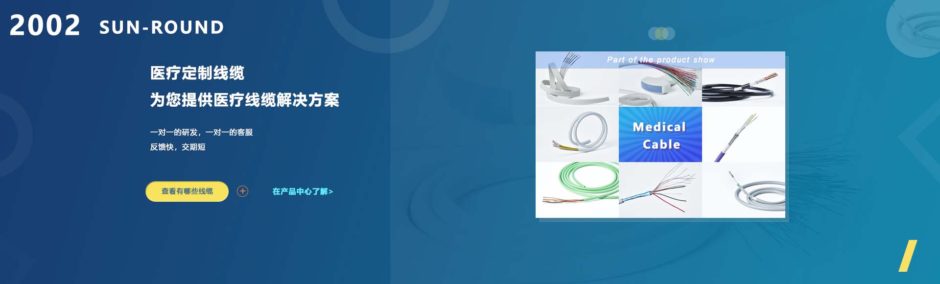 三元科技公司簡介大圖