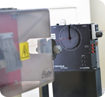 完全自動化設備